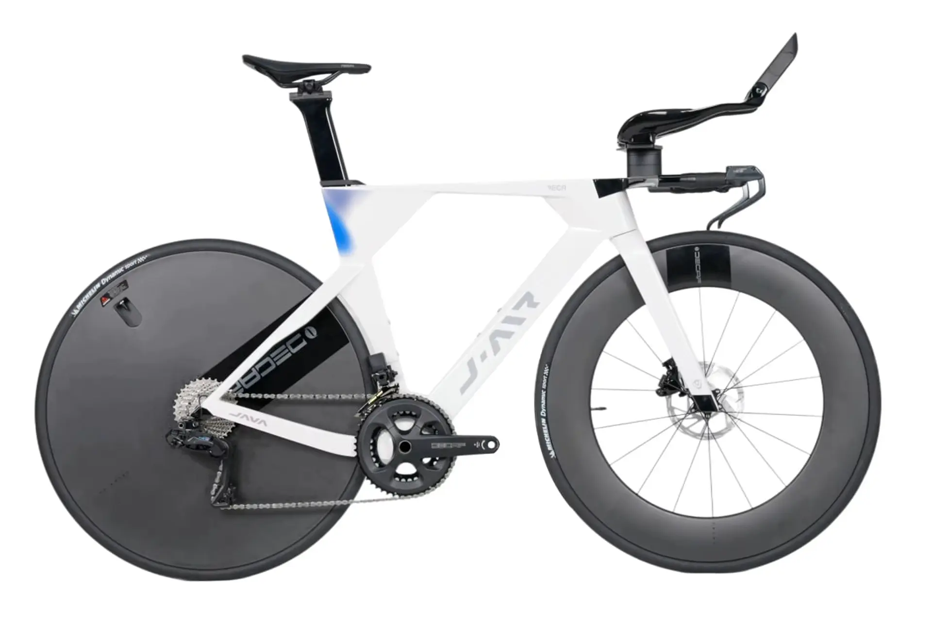 Bicicleta Java Vega TT-24s 2