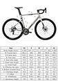 Bicicleta Java Auriga RX-24 - Miniatura 8