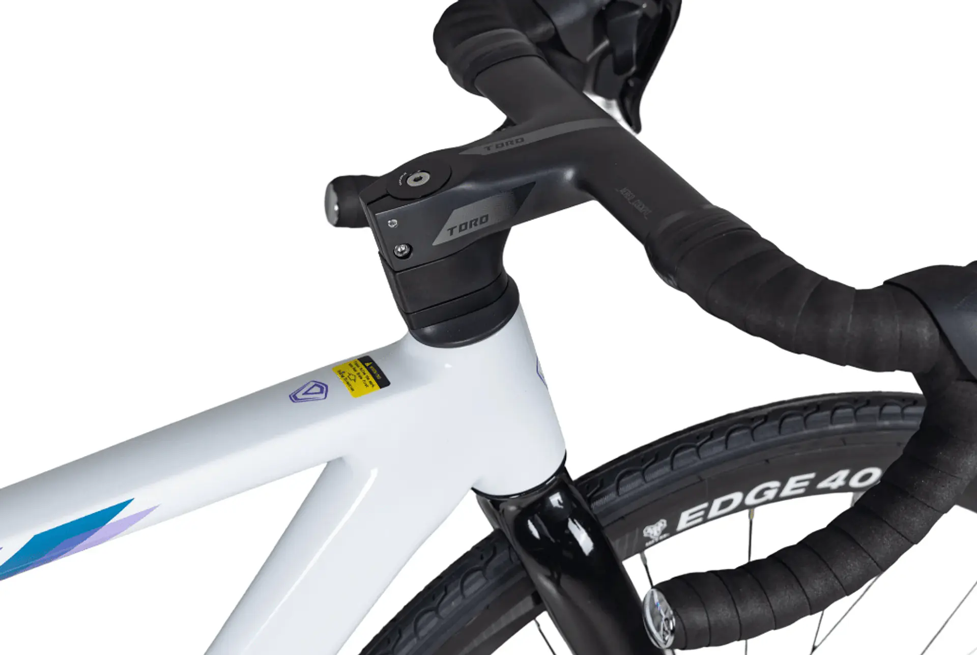Bicicleta Java Auriga RX-24 6