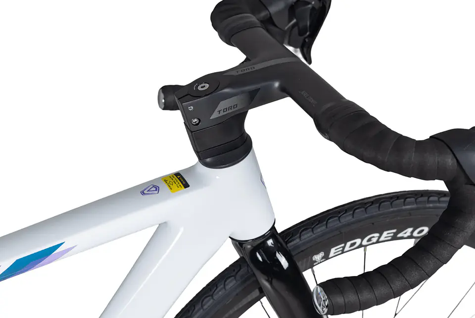 Bicicleta Java Auriga RX-24 6