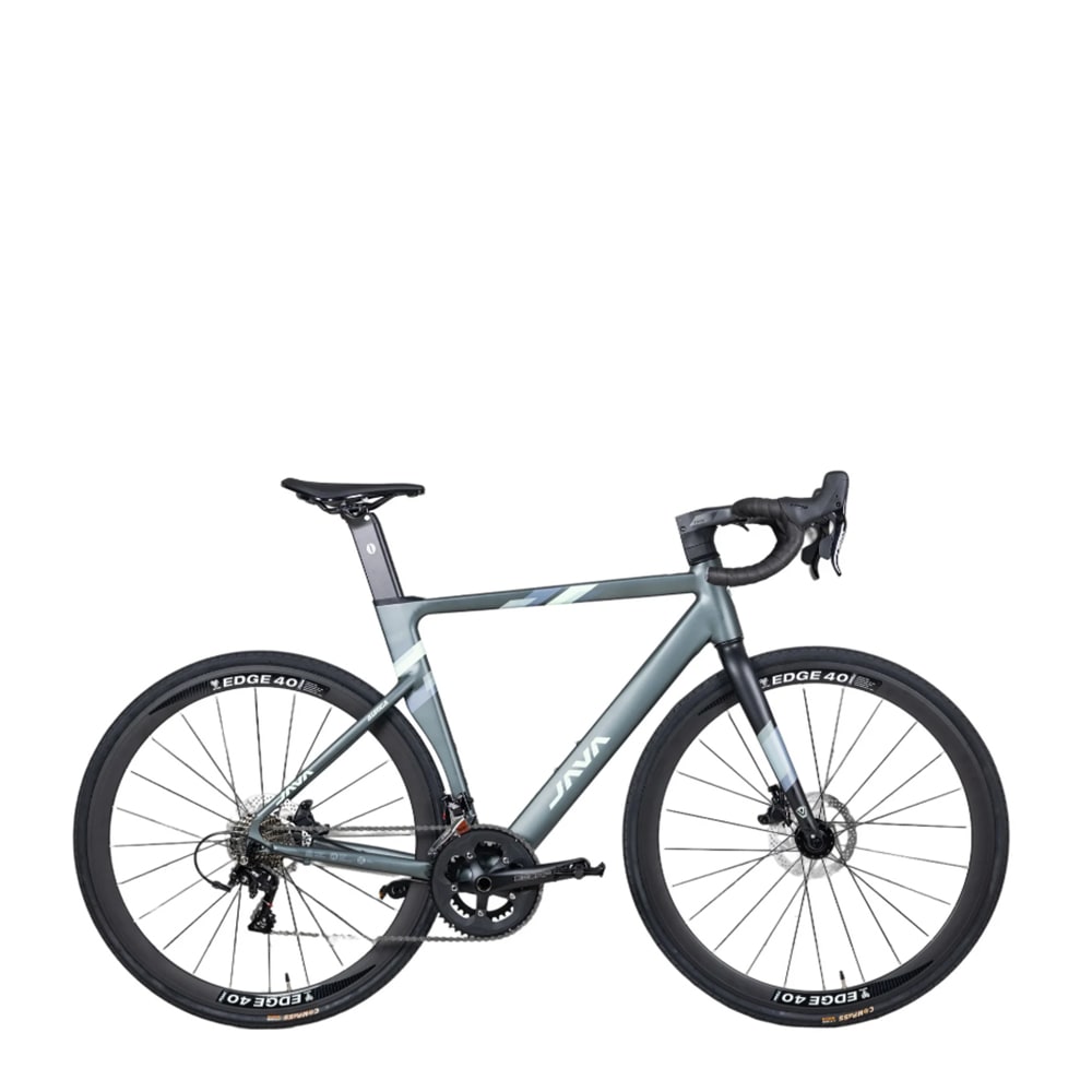 Bicicleta Java Auriga RX-24 3