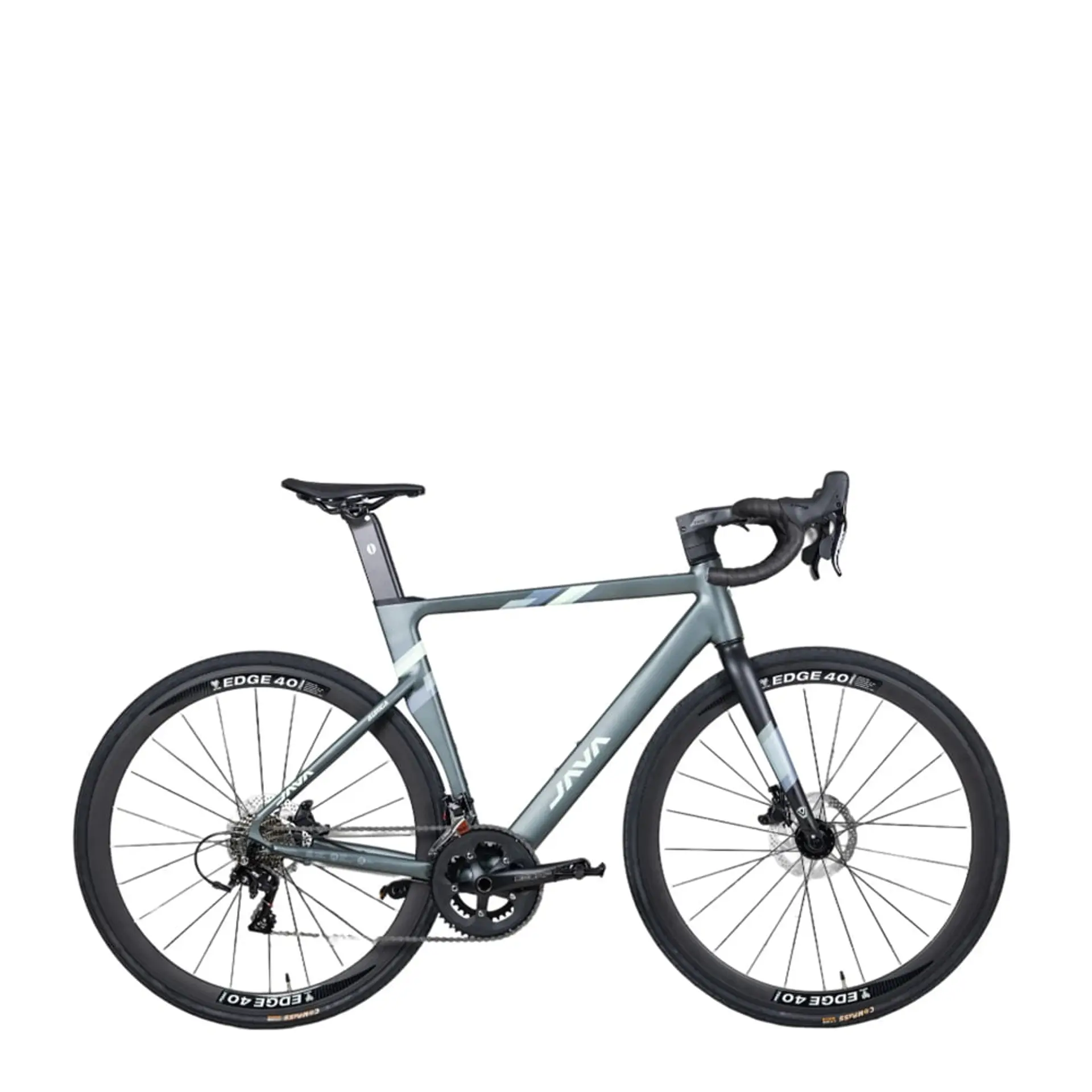 Bicicleta Java Auriga RX-24 3