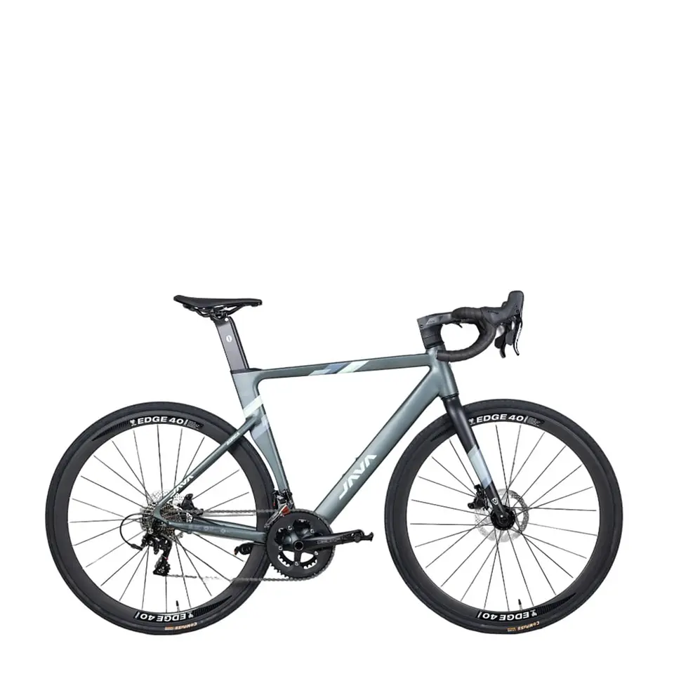 Bicicleta Java Auriga RX-24 3