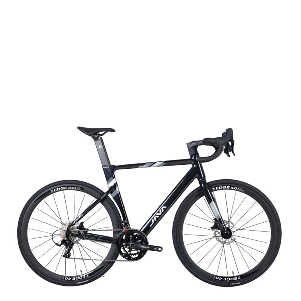 Bicicleta Java Auriga RX-24 2