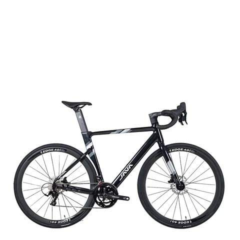 Bicicleta Java Auriga RX-24