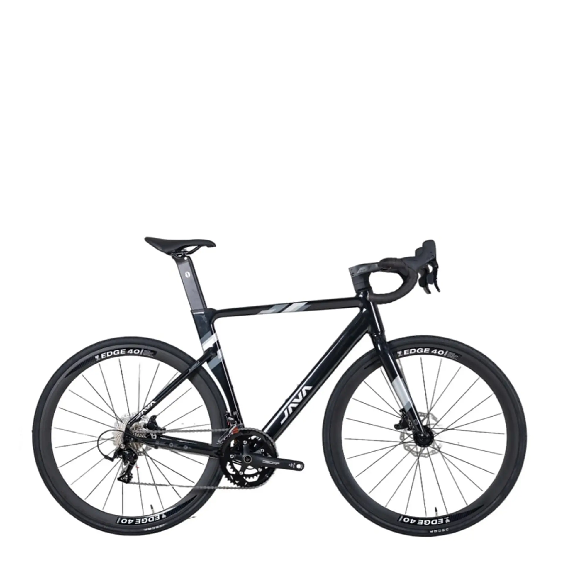 Bicicleta Java Auriga RX-24 2