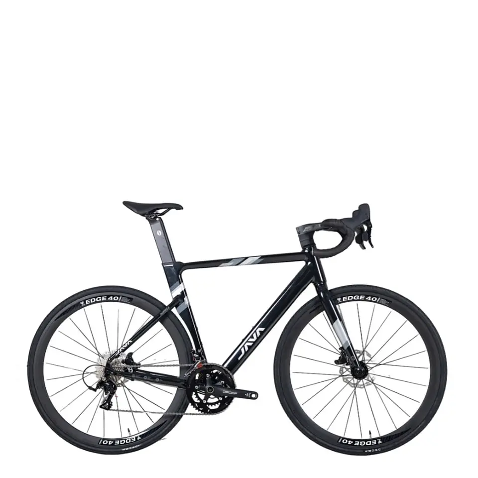 Bicicleta Java Auriga RX-24 2
