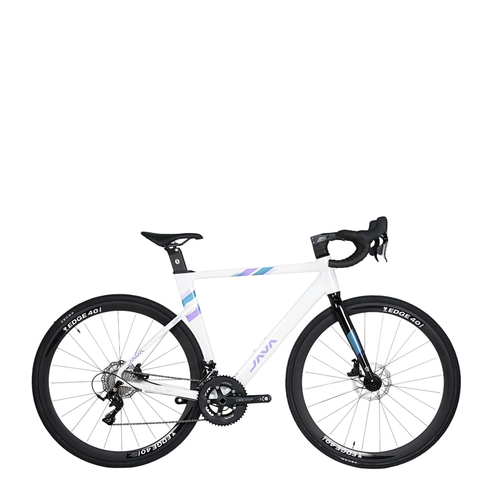 Bicicleta Java Auriga RX-24 1