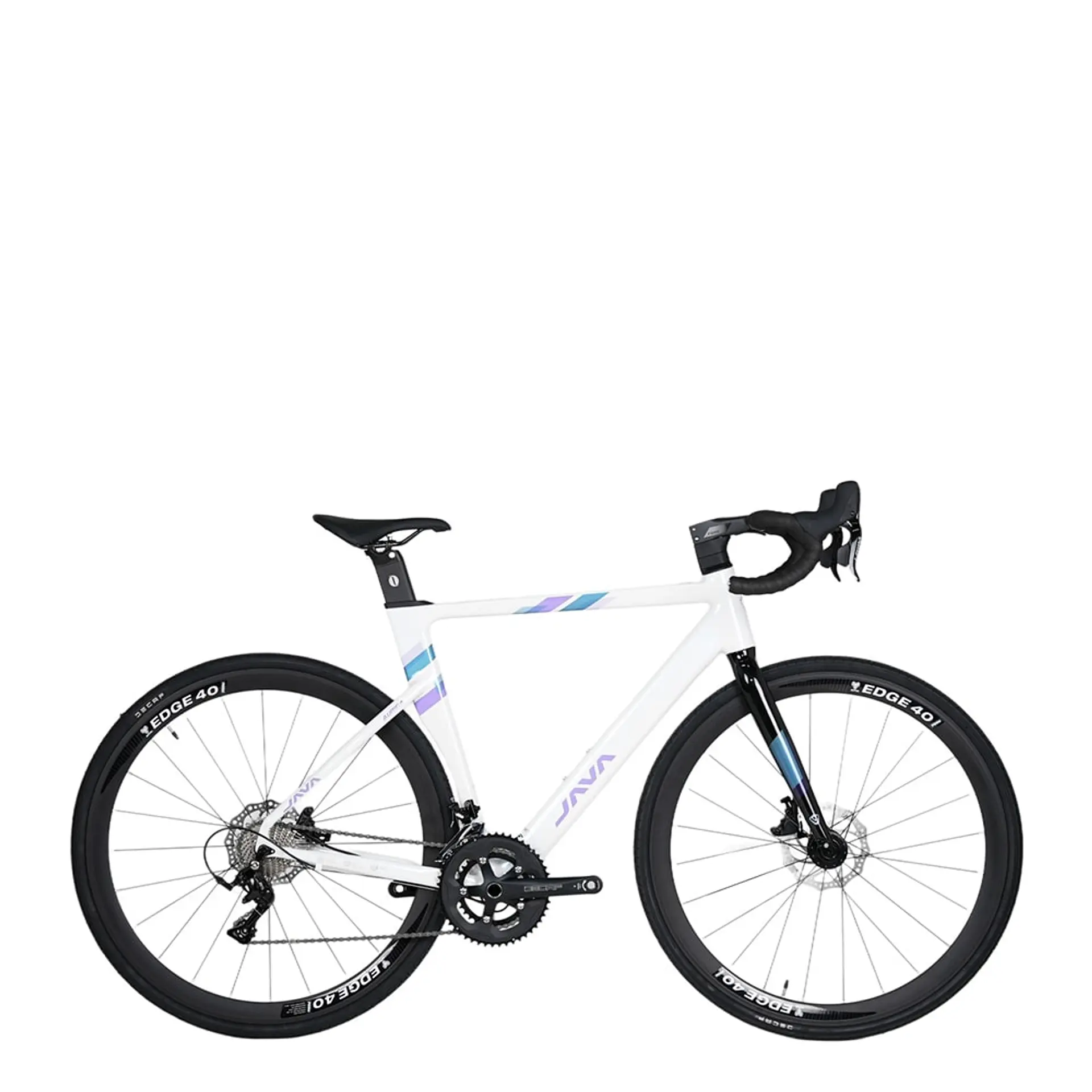 Bicicleta Java Auriga RX-24 1