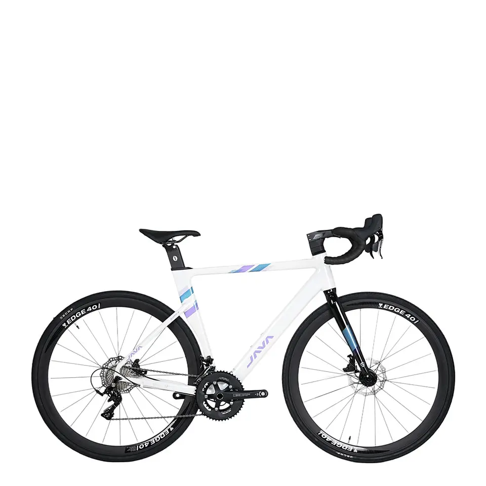 Bicicleta Java Auriga RX-24 1