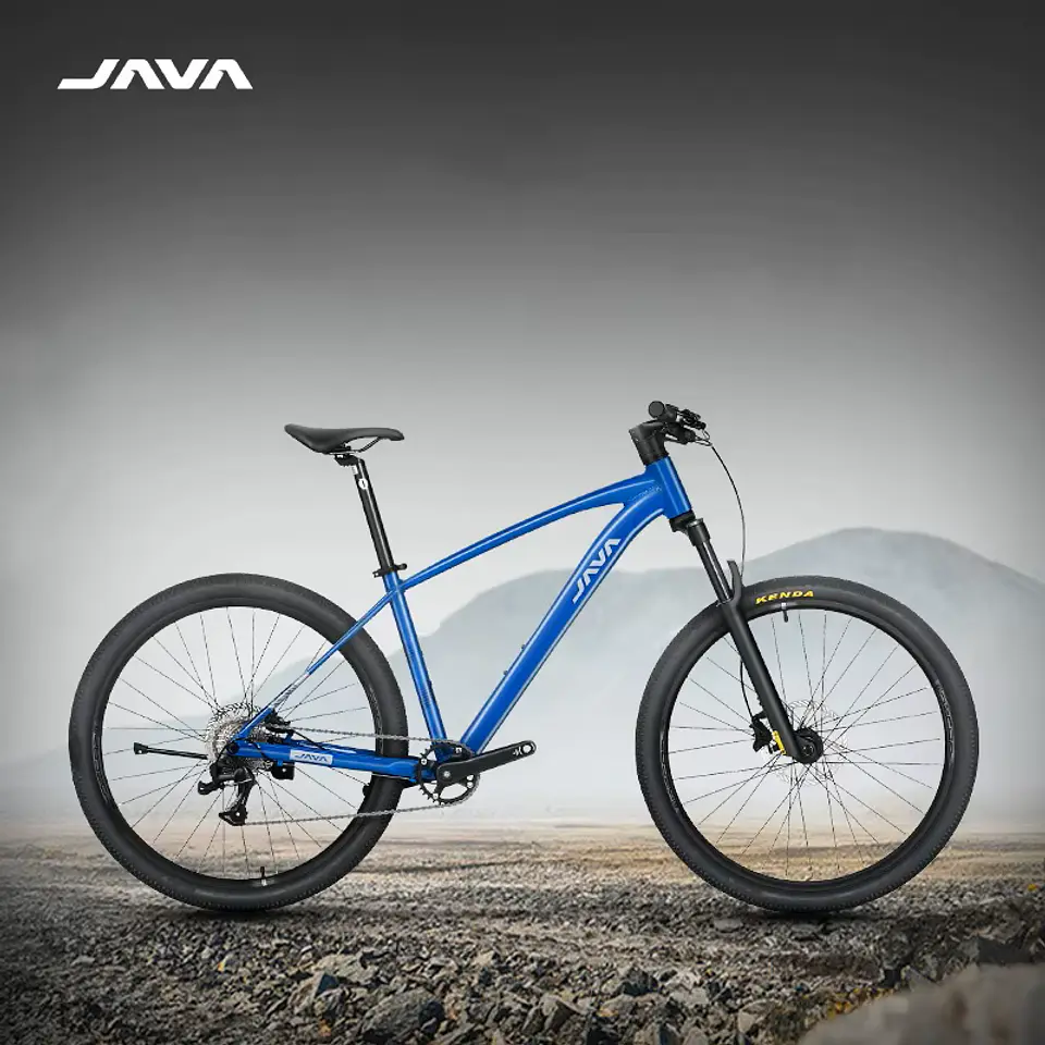 Bicicleta Java Brezza 9S - MTB 29