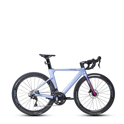 Bicicleta Java Fuoco top 105-2(Ruedas de Aluminio)
