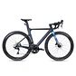Bicicleta Java Fuoco top 105-2(Ruedas de Aluminio) - Miniatura 2