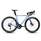 Bicicleta Java Fuoco top 105-2(Ruedas de Aluminio) - Miniatura 3