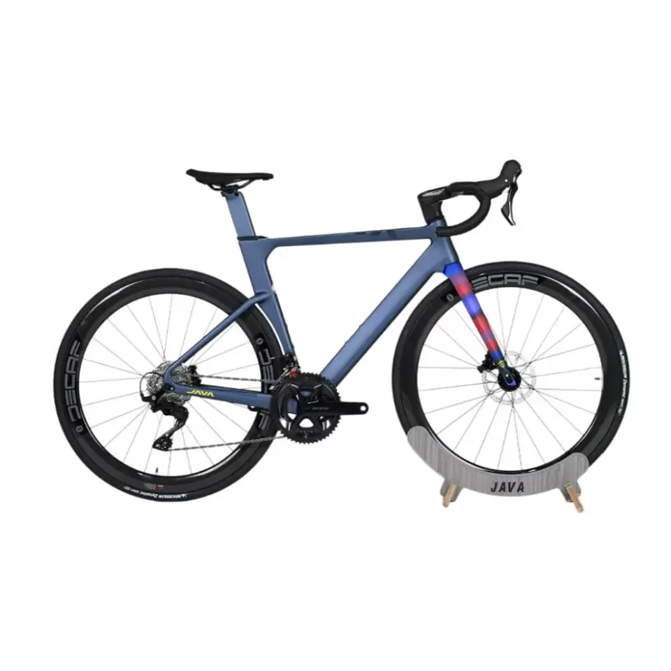Bicicleta Java Fuoco Top 105-2 (Ruedas de Aluminio) 2