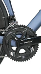 Bicicleta Java Fuoco Top 105-2 Azul Mate - Miniatura 7