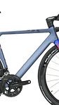 Bicicleta Java Fuoco Top 105-2 Azul Mate - Miniatura 4