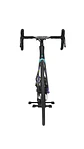 Bicicleta Java Fuoco Top 105-2 Negro - Miniatura 9