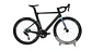 Bicicleta Java Fuoco Top 105-2 Negro - Miniatura 2