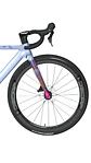 Bicicleta Java Fuoco Top 105-2 Lavanda - Miniatura 9