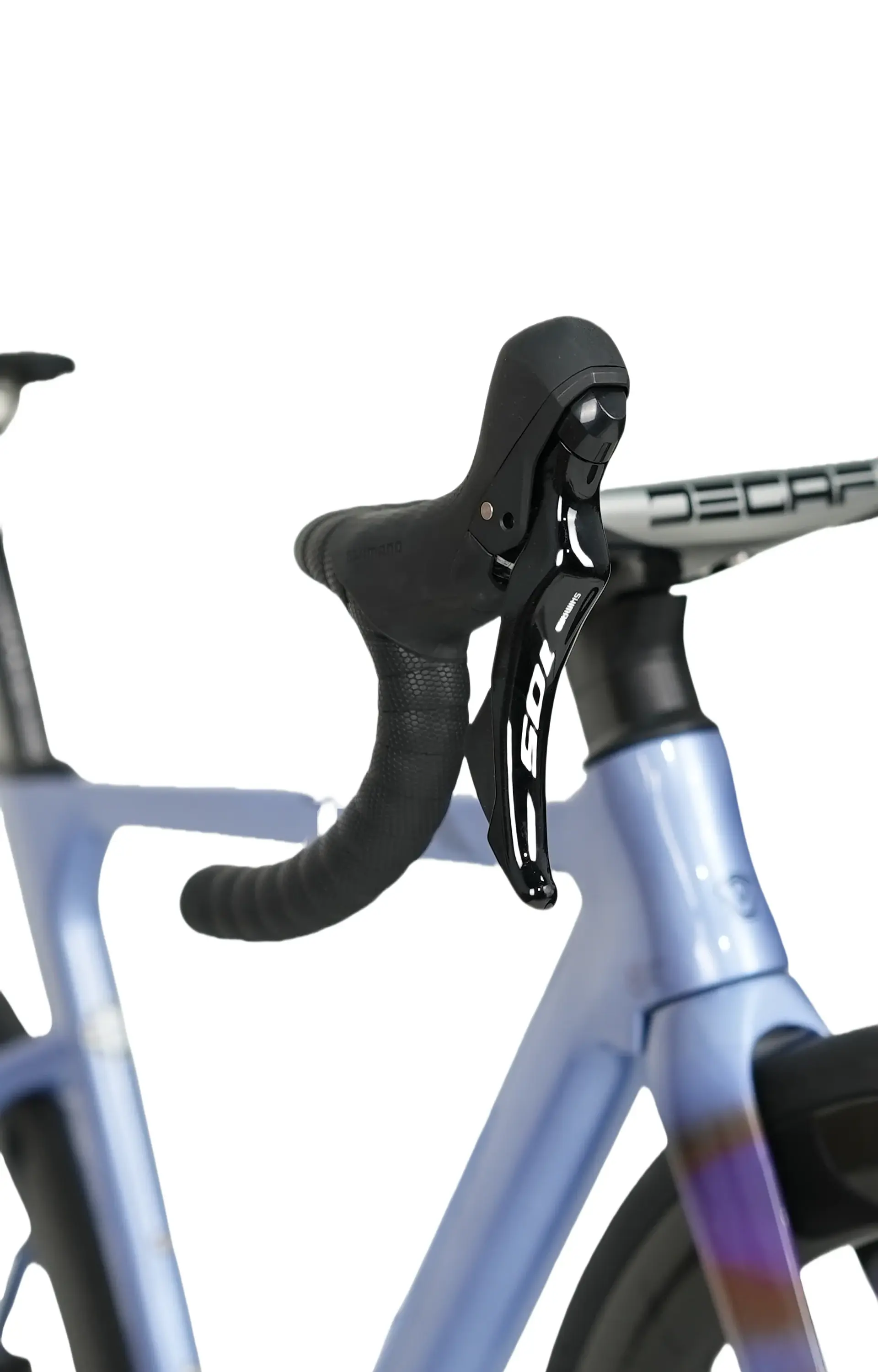 Bicicleta Java Fuoco Top 105-2 Lavanda 3