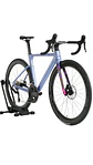 Bicicleta Java Fuoco Top 105-2 Lavanda - Miniatura 1