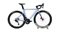 Bicicleta Java Fuoco Top 105-2 Lavanda - Miniatura 2