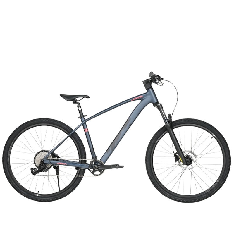 Bicicleta Java Alba 12S 1