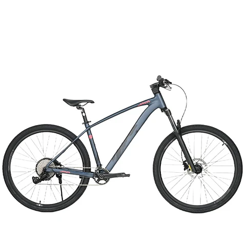 Bicicleta Java Alba 12S