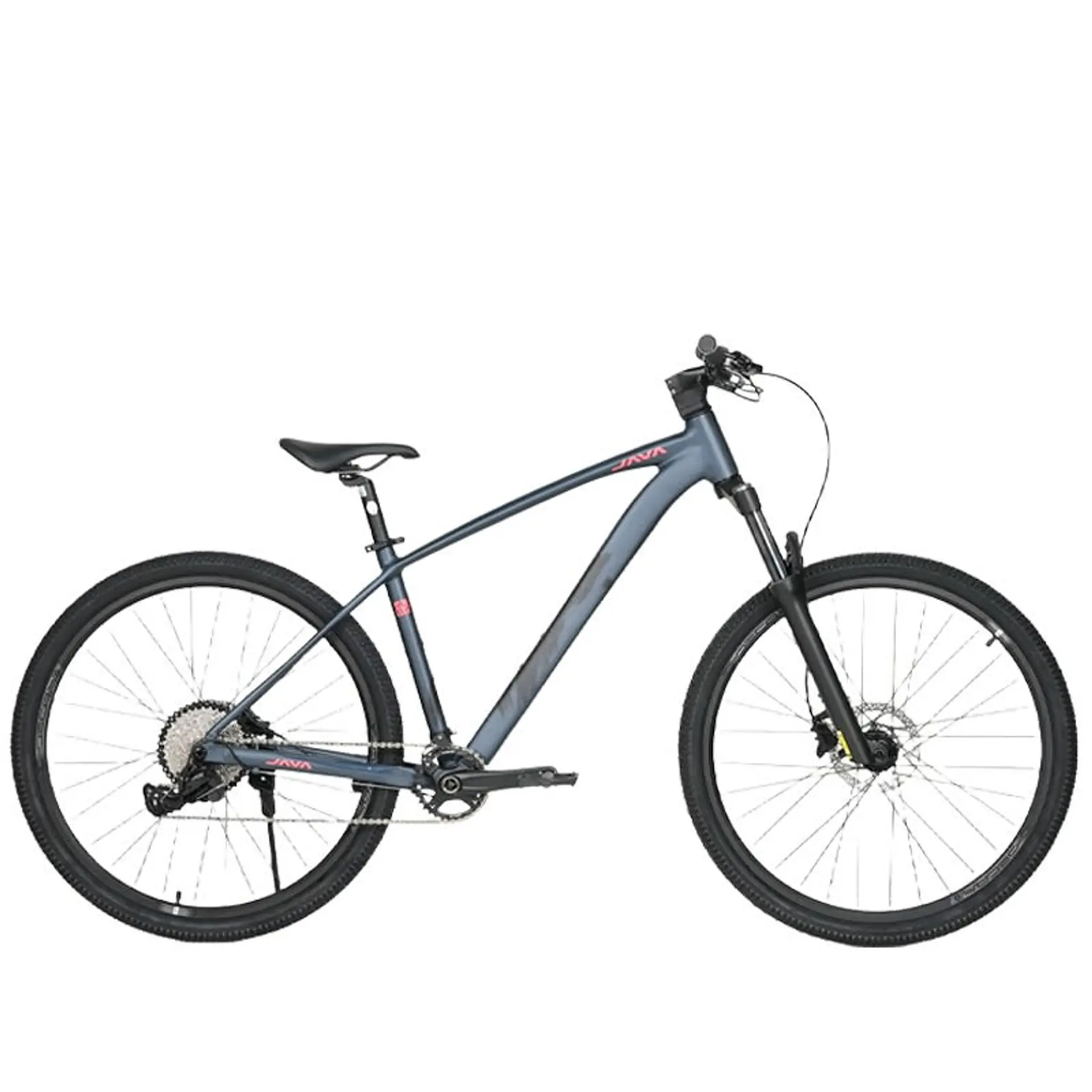 Bicicleta Java Alba 12S 1