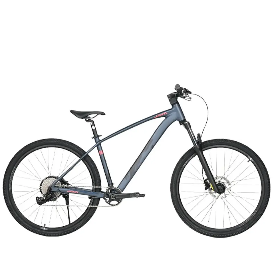 Bicicleta Java Alba 12S 1