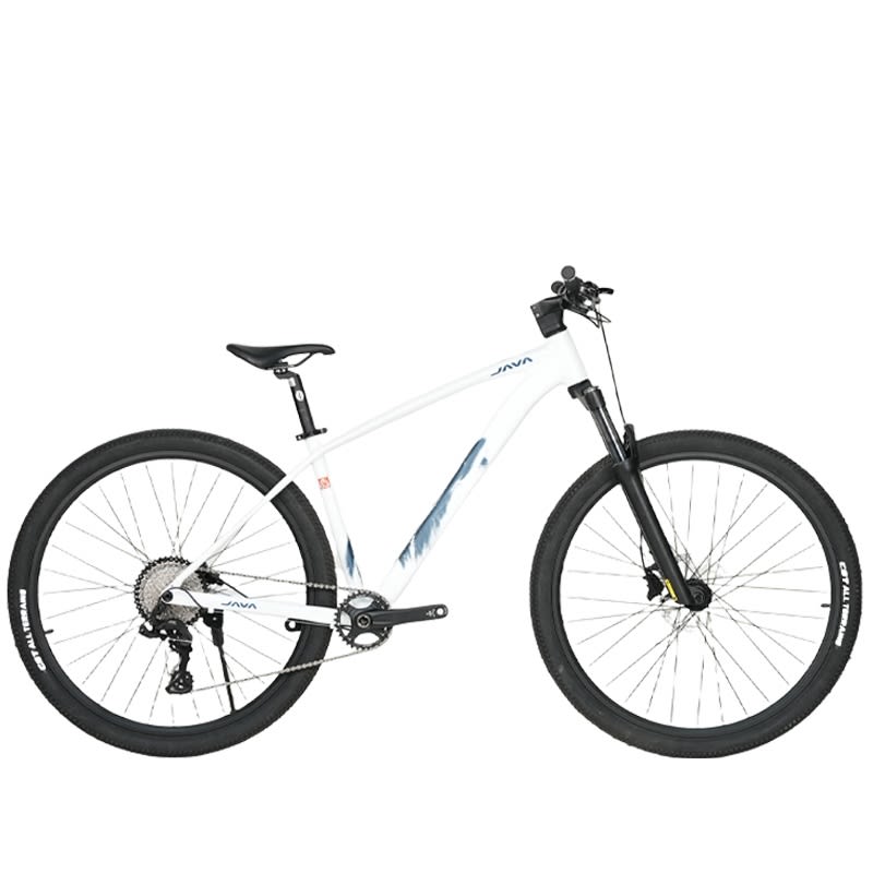 Bicicleta Java Alba 12S 2