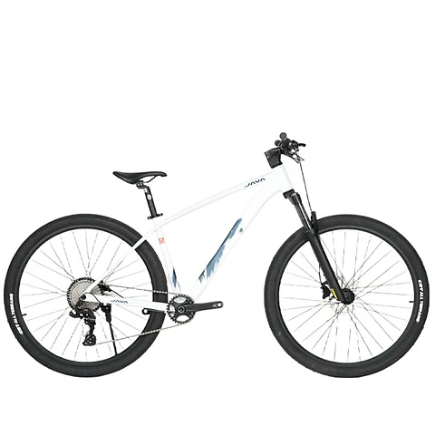 Bicicleta Java Alba 12S