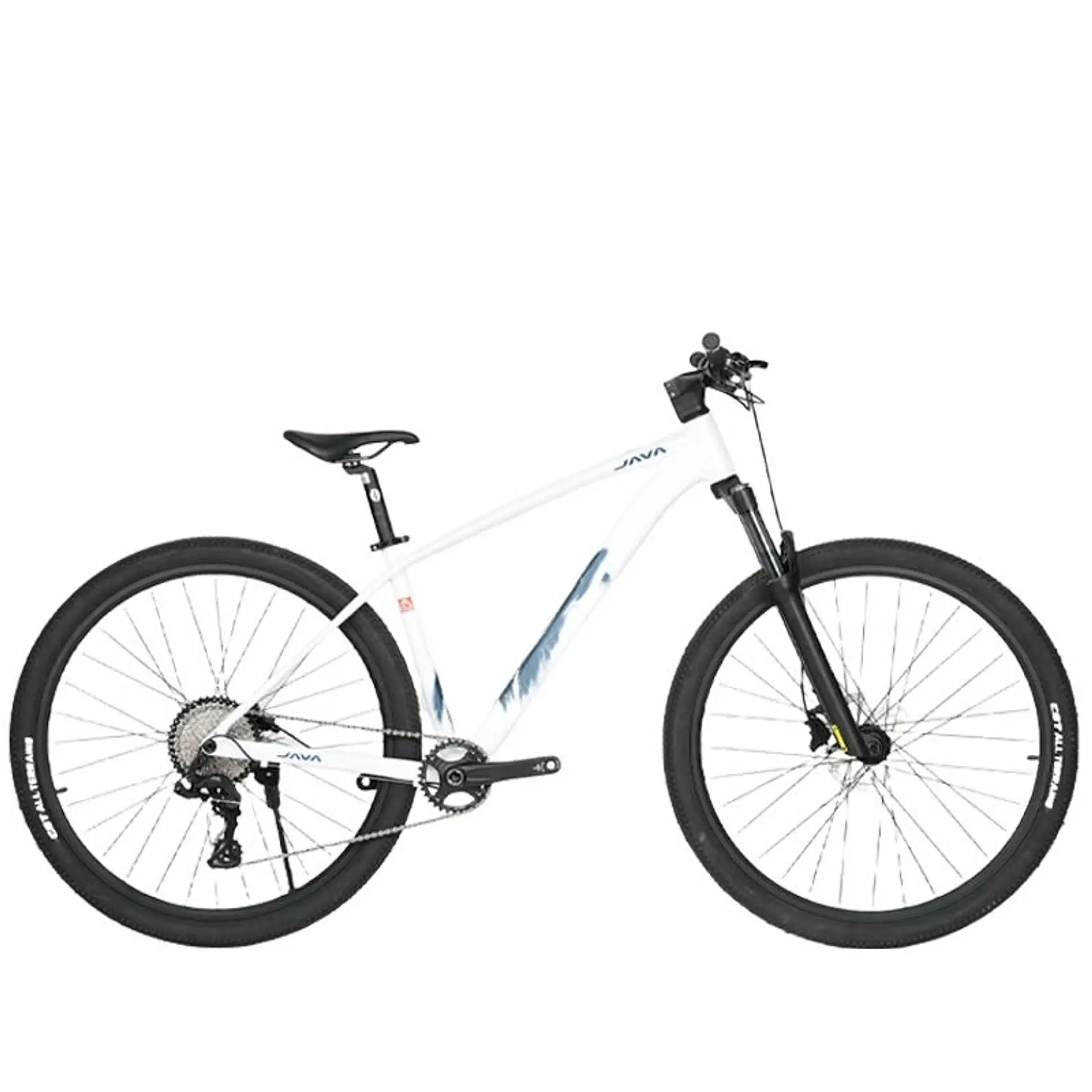 Bicicleta Java Alba 12S 2
