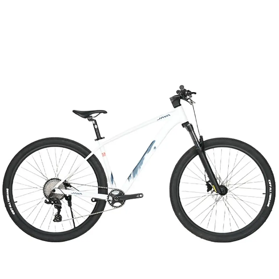 Bicicleta Java Alba 12S 2