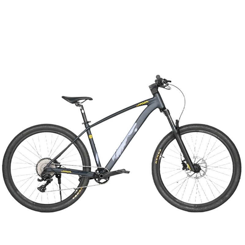 Bicicleta Java Alba 12S 3