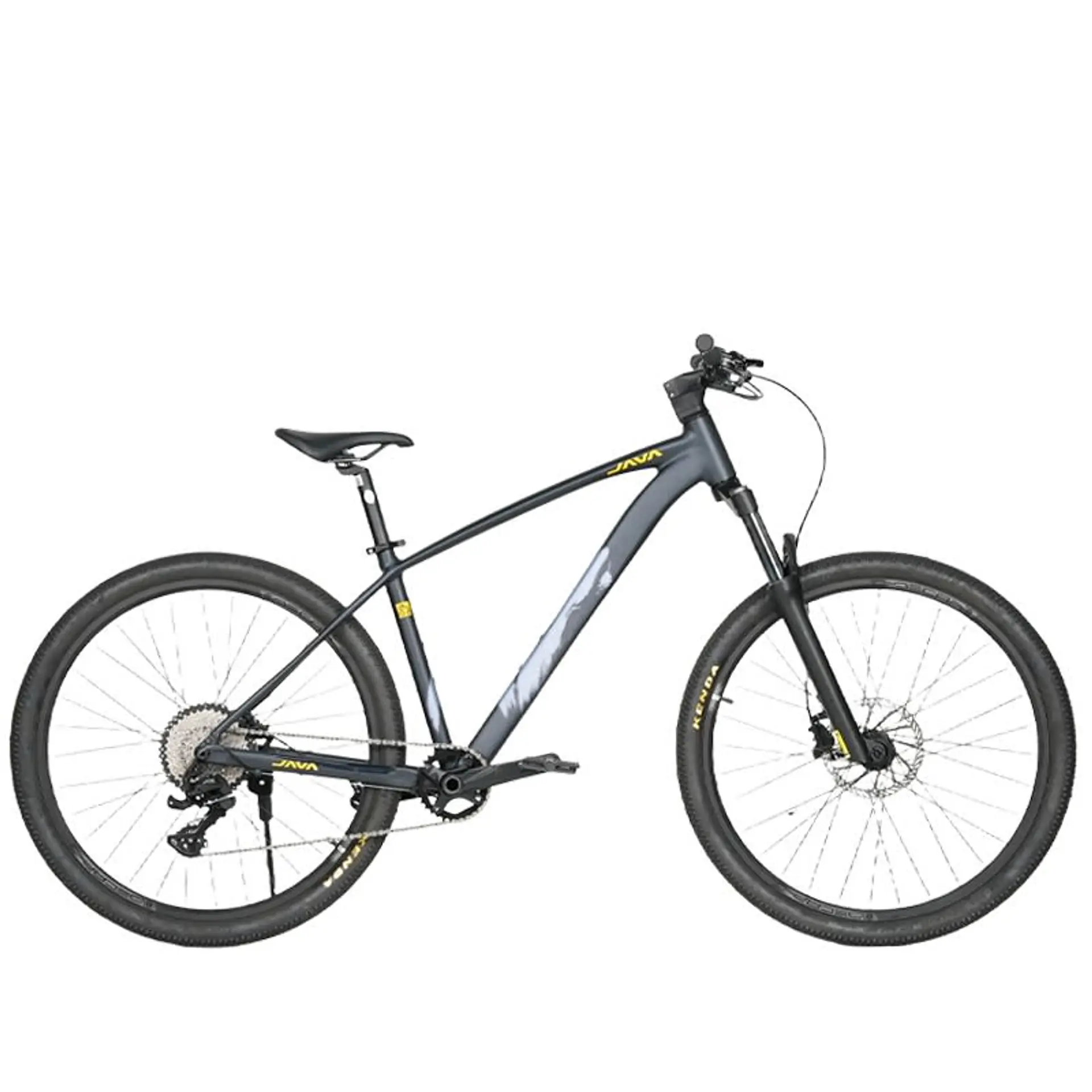 Bicicleta Java Alba 12S 3