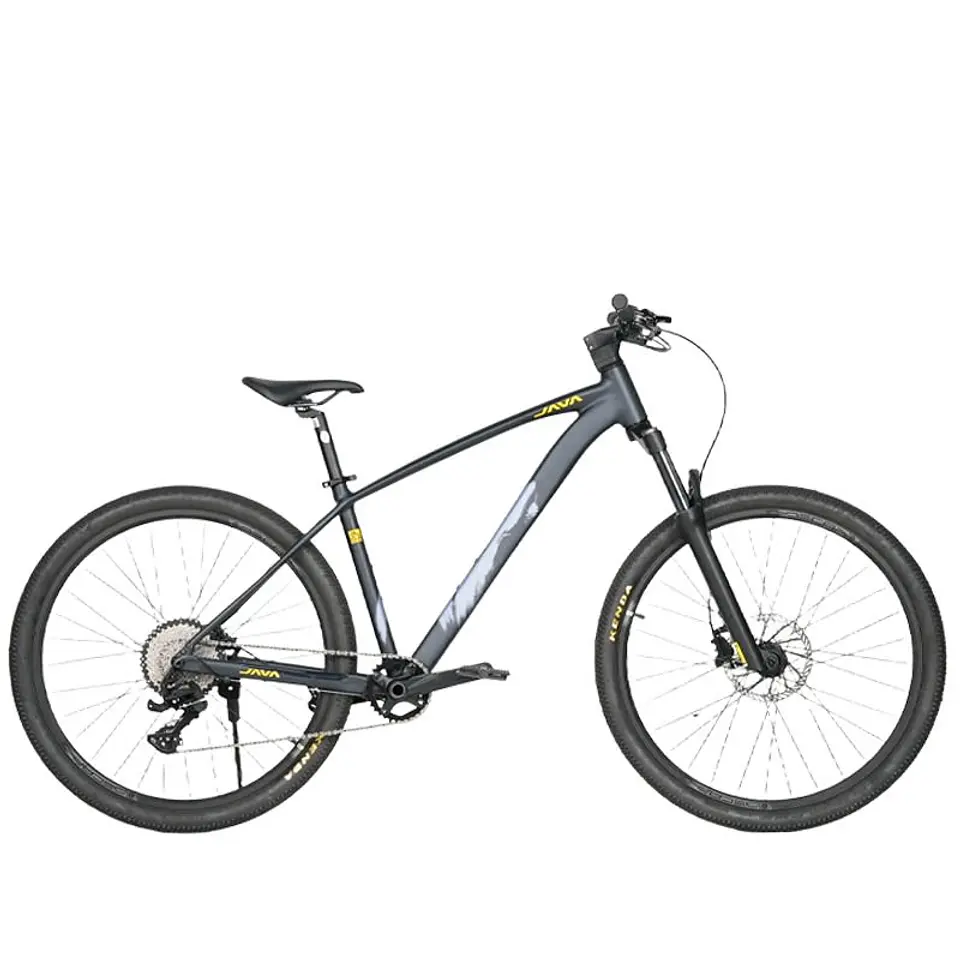 Bicicleta Java Alba 12S 3