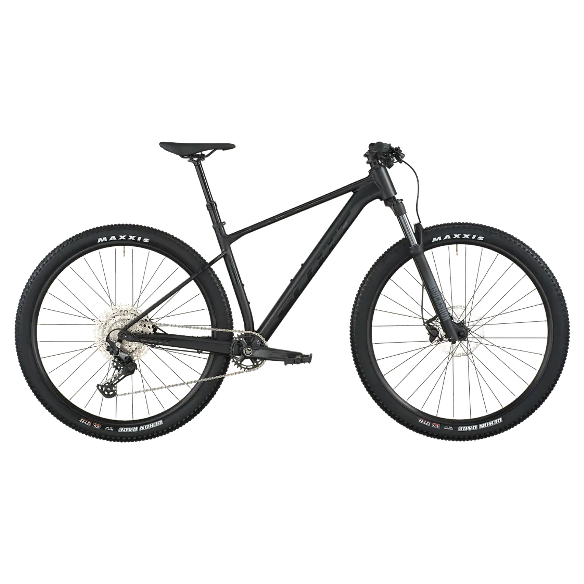Bicicleta Scott Scale 940 2026 MTB Aro 29 Aluminio 1
