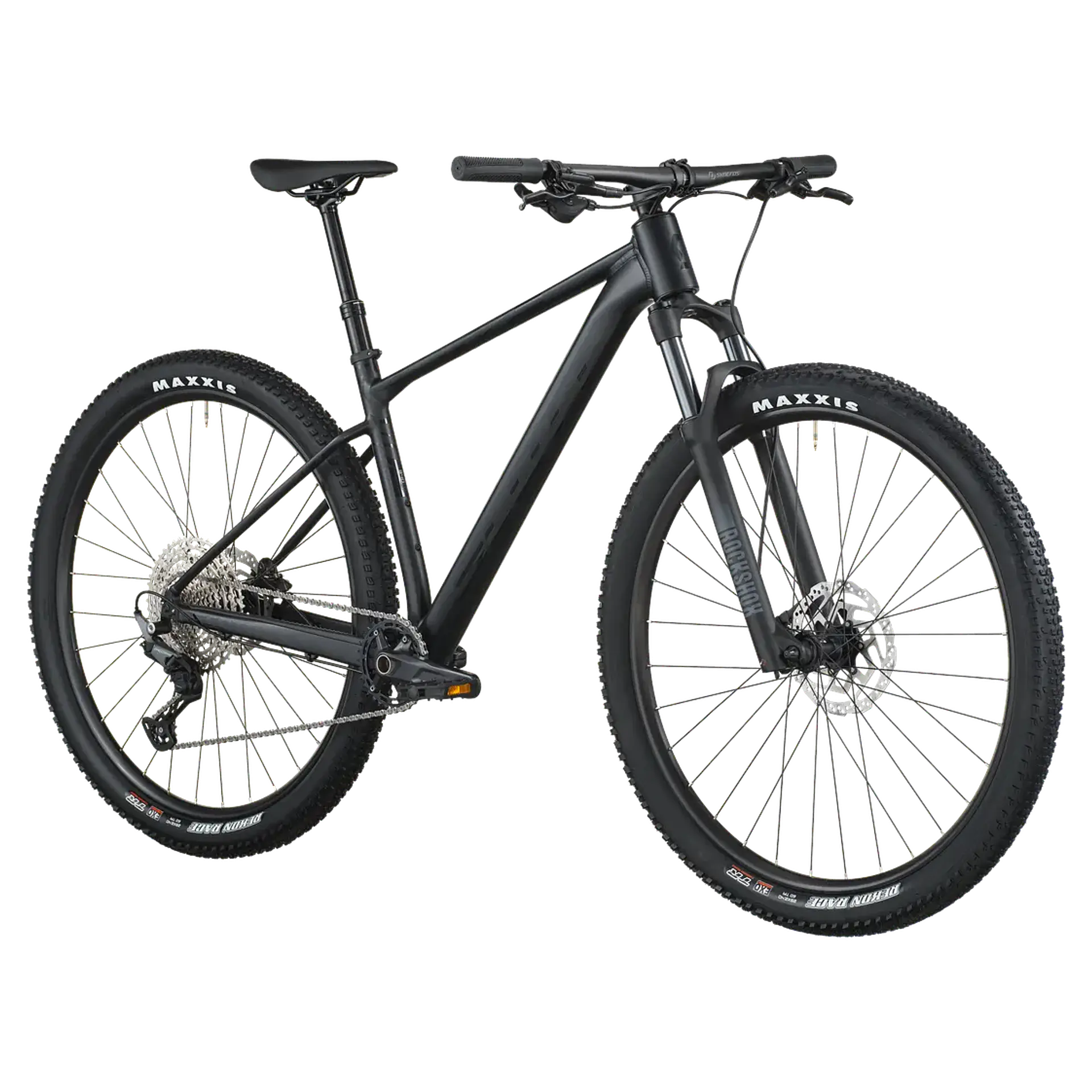 Bicicleta Scott Scale 940 2026 MTB Aro 29 Aluminio 2