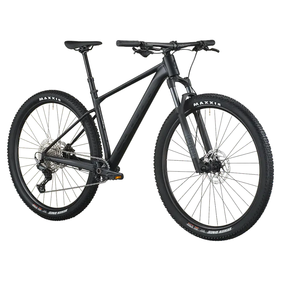 Bicicleta Scott Scale 940 2026 MTB Aro 29 Aluminio 2