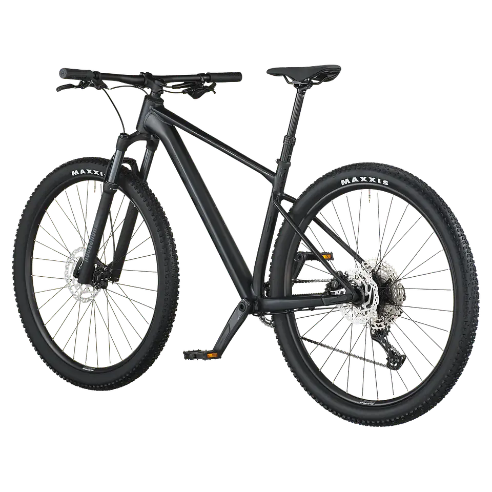 Bicicleta Scott Scale 940 2026 MTB Aro 29 Aluminio 3