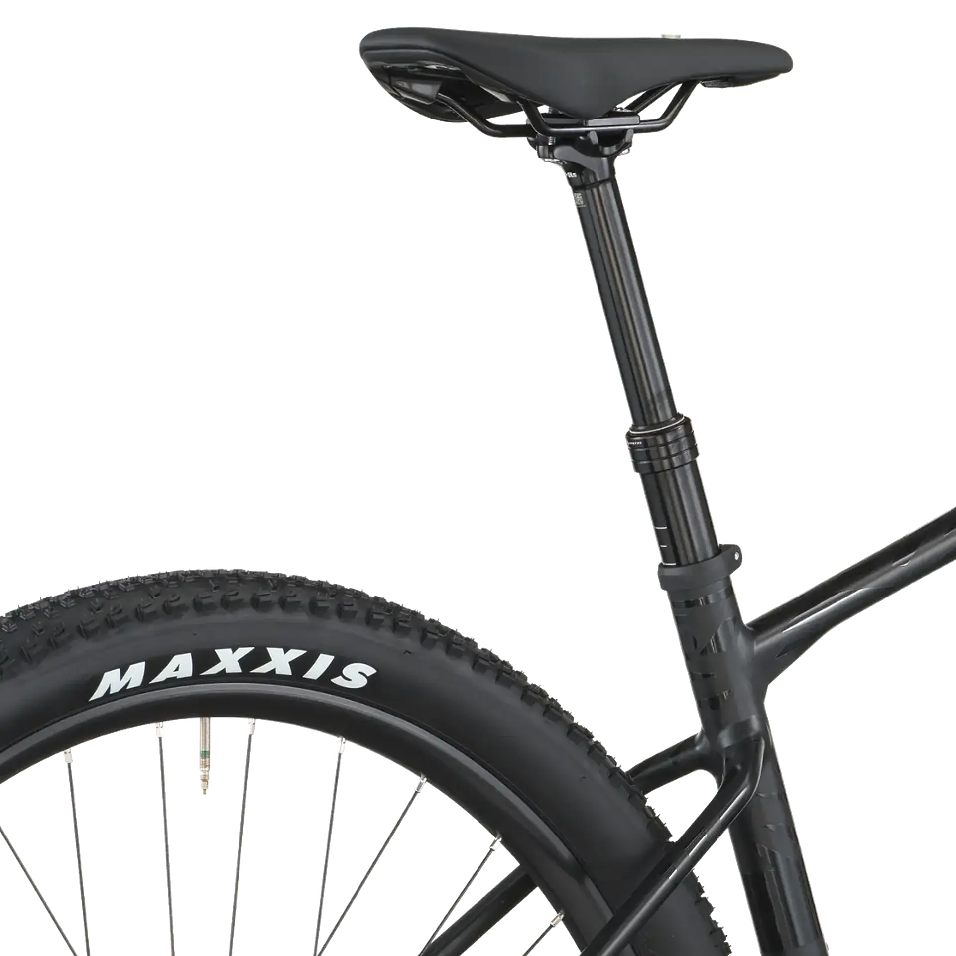 Bicicleta Scott Scale 940 2026 MTB Aro 29 Aluminio 4
