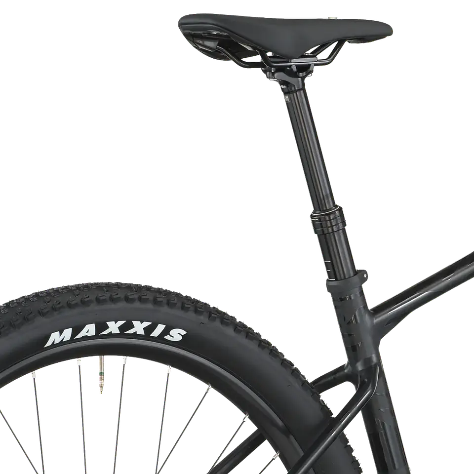 Bicicleta Scott Scale 940 2026 MTB Aro 29 Aluminio 4