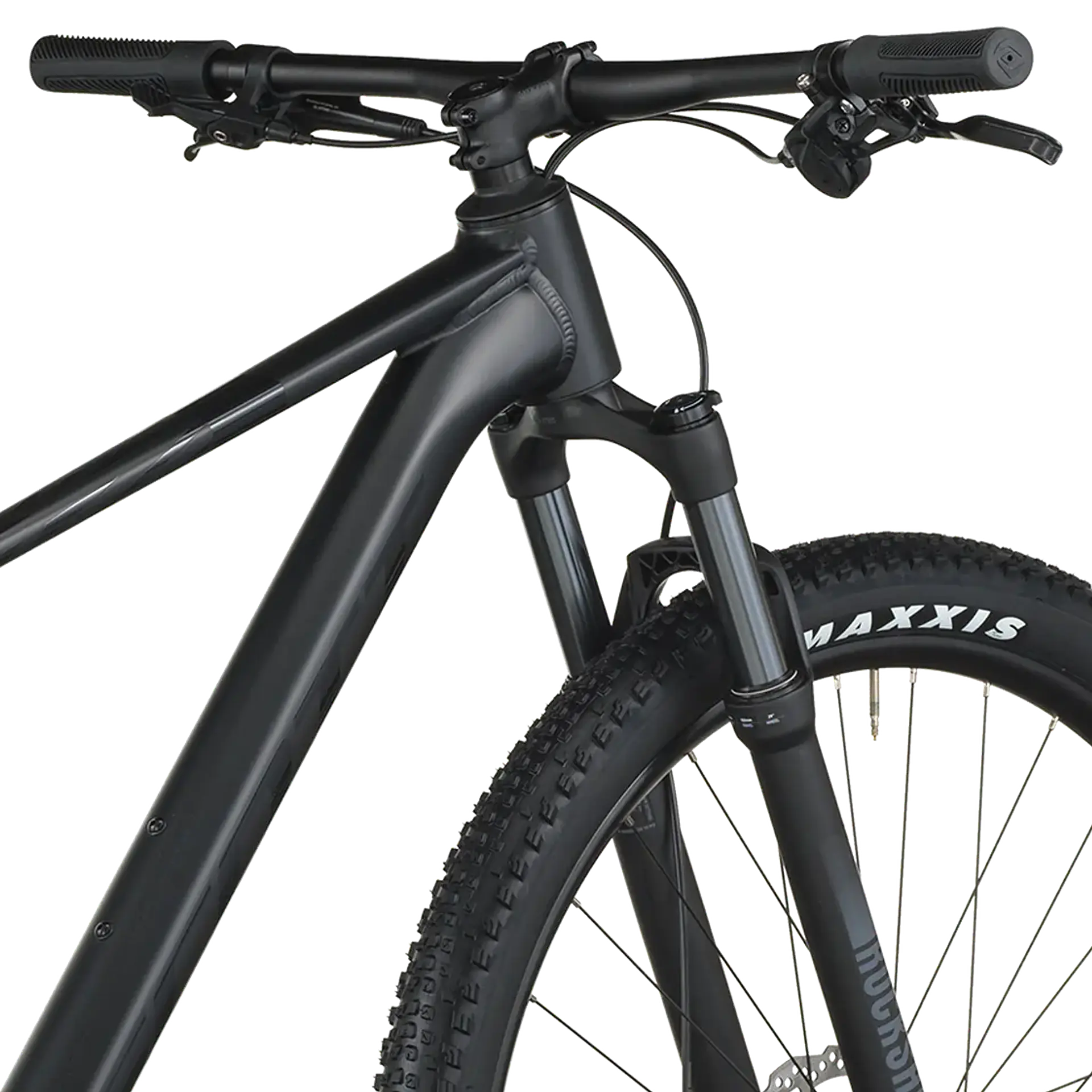 Bicicleta Scott Scale 940 2026 MTB Aro 29 Aluminio 5