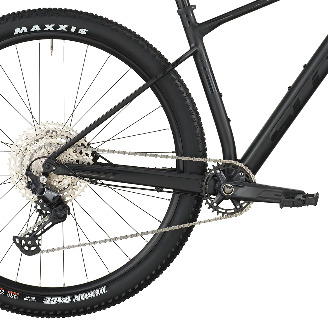 Scott Scale 940 2026 Mountain Bike Aro 29 Aluminio 6