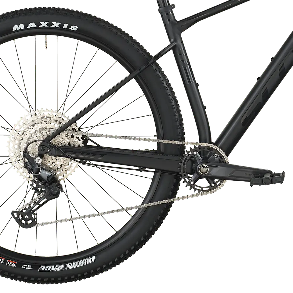 Bicicleta Scott Scale 940 2026 MTB Aro 29 Aluminio 6