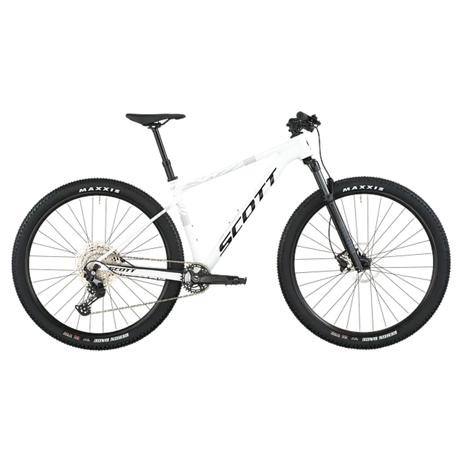 Bicicleta Scott Scale 940 2026 MTB Aro 29 Aluminio 7