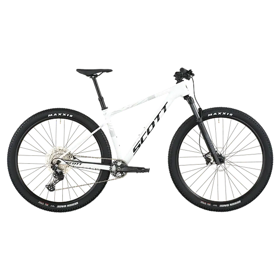Bicicleta Scott Scale 940 2026 MTB Aro 29 Aluminio 7