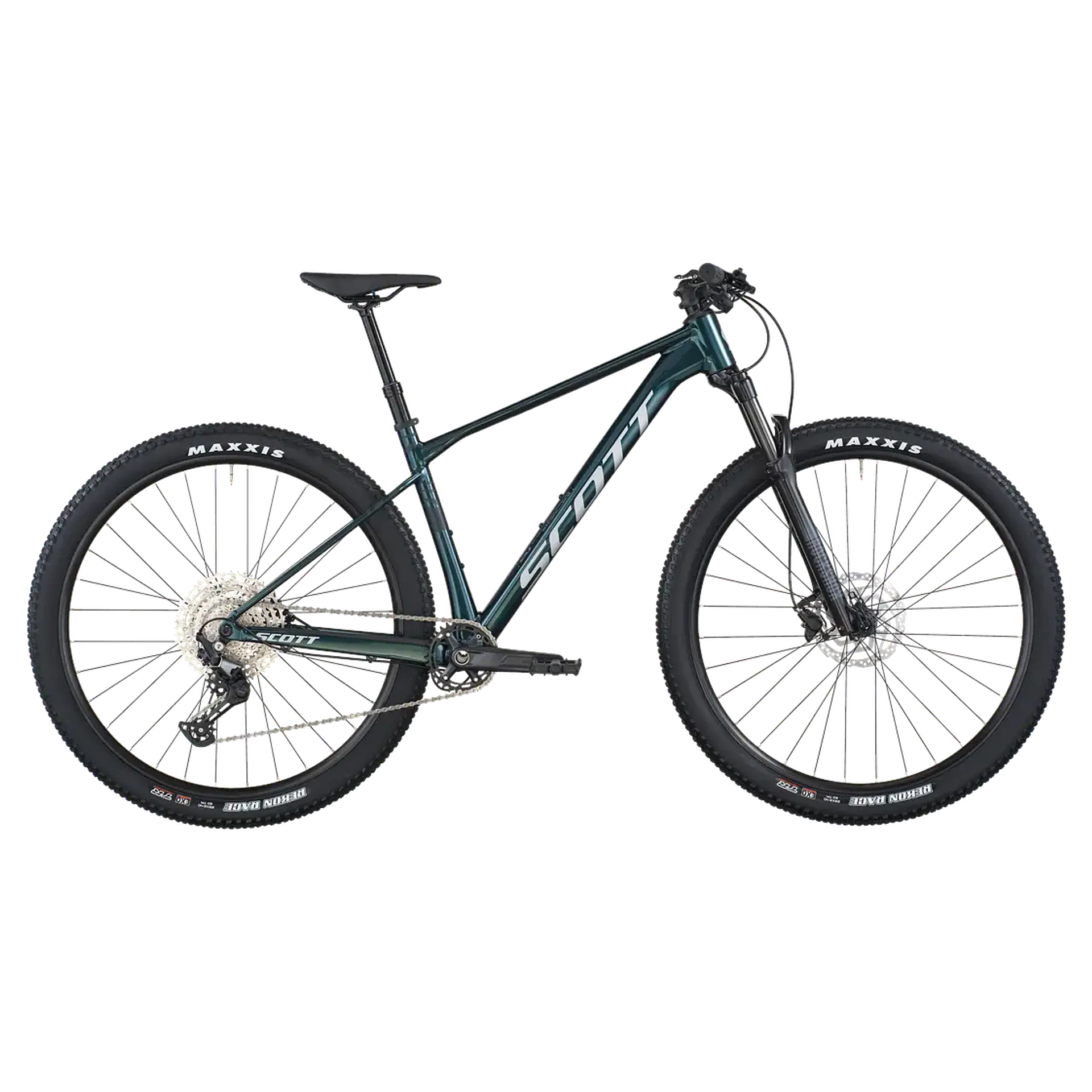 Bicicleta Scott Scale 935 2026 MTB Aro 29 Aluminio 1